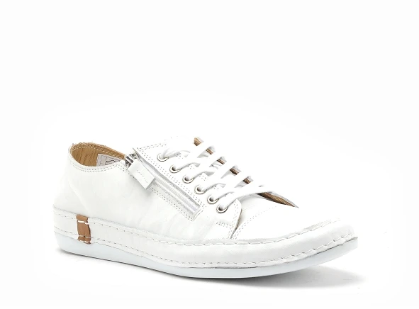 Andrea Conti Basses Femme 0027100 25903 Blanc 2 Andrea Conti Basses Femme 0027100 25903 Blanc – Image 2