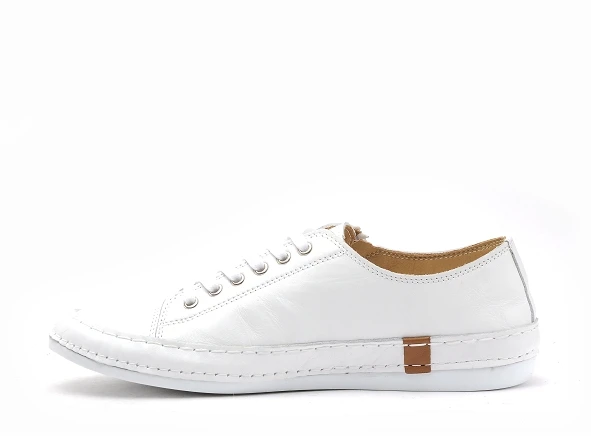 Andrea Conti Basses Femme 0027100 25903 Blanc 3 Andrea Conti Basses Femme 0027100 25903 Blanc – Image 3