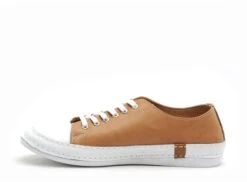 Andrea Conti Basses Femme 0027100 25903 Beige -REN Chaussures Magasin 3028603 3