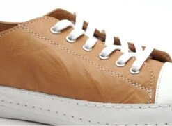 Andrea Conti Basses Femme 0027100 25903 Beige -REN Chaussures Magasin 3028603 6