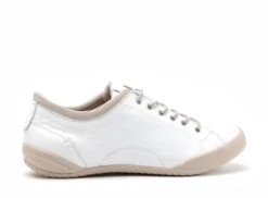 Andrea Conti Basses Femme 0349657 Blanc