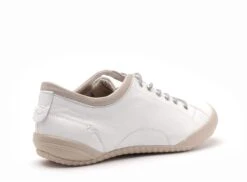 Andrea Conti Basses Femme 0349657 Blanc -REN Chaussures Magasin 3028901 5