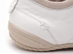 Andrea Conti Basses Femme 0349657 Blanc -REN Chaussures Magasin 3028901 6