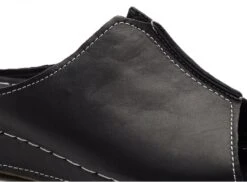 Andrea Conti Mules Et Sabots Plats Femme 0027423 Noir -REN Chaussures Magasin 3029201 6