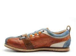 Kamogutsu Basses Homme Tifo 017 Marron 8 Kamogutsu Basses Homme Tifo 017 Marron -REN Chaussures Magasin 3029503 3