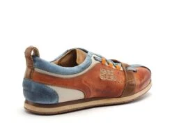 Kamogutsu Basses Homme Tifo 017 Marron 10 Kamogutsu Basses Homme Tifo 017 Marron -REN Chaussures Magasin 3029503 5