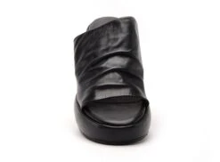 Rebecca White Mules Et Sabots Talons Femme X13 1 Noir 9 Rebecca White Mules Et Sabots Talons Femme X13 1 Noir -REN Chaussures Magasin 3029901 4