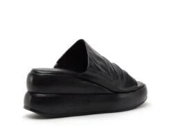 Rebecca White Mules Et Sabots Talons Femme X13 1 Noir 10 Rebecca White Mules Et Sabots Talons Femme X13 1 Noir -REN Chaussures Magasin 3029901 5