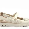 Pikolinos Ballerines Femme 6989 Beige