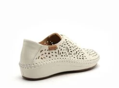 Pikolinos Basses Femme 4783 Beige -REN Chaussures Magasin 3031101 5