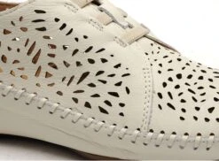 Pikolinos Basses Femme 4783 Beige -REN Chaussures Magasin 3031101 6