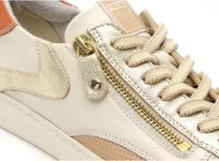 Pikolinos Basses Femme 6978 Beige -REN Chaussures Magasin 3031201 6