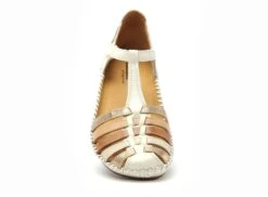 Pikolinos Nu Pieds Plats Femme 0843 Beige -REN Chaussures Magasin 3031401 4
