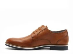Pikolinos Basses Homme 4130 Marron -REN Chaussures Magasin 3032301 3