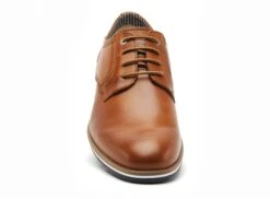 Pikolinos Basses Homme 4130 Marron -REN Chaussures Magasin 3032301 4