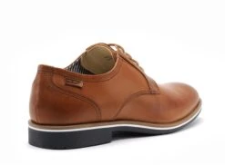 Pikolinos Basses Homme 4130 Marron -REN Chaussures Magasin 3032301 5