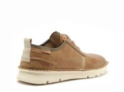 Pikolinos Basses Homme 4232 Beige -REN Chaussures Magasin 3032401 5