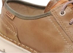 Pikolinos Basses Homme 4232 Beige -REN Chaussures Magasin 3032401 6