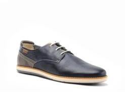 Pikolinos Basses Homme 4104 Bleu -REN Chaussures Magasin 3032501 2