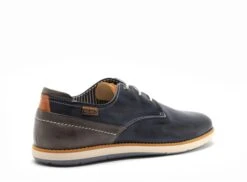 Pikolinos Basses Homme 4104 Bleu -REN Chaussures Magasin 3032501 5
