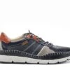 Pikolinos Basses Homme 6113 Bleu