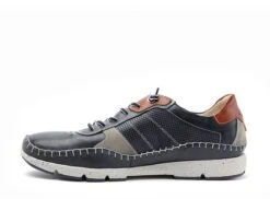 Pikolinos Basses Homme 6113 Bleu -REN Chaussures Magasin 3032701 3