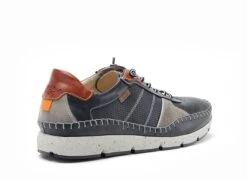 Pikolinos Basses Homme 6113 Bleu -REN Chaussures Magasin 3032701 5