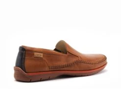 Pikolinos Basses Homme 3111 Marron 10 Pikolinos Basses Homme 3111 Marron -REN Chaussures Magasin 3032801 5