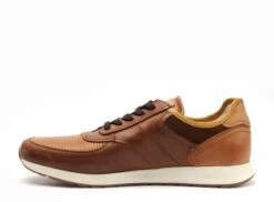 Pikolinos Basses Homme 6201 Marron -REN Chaussures Magasin 3032901 3