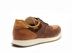 Pikolinos Basses Homme 6201 Marron -REN Chaussures Magasin 3032901 5