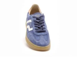 Gant Basses Femme Cuzima 1d Bleu -REN Chaussures Magasin 3033101 4