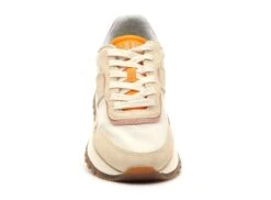 Gant Basses Femme Caffai 2a Beige -REN Chaussures Magasin 3033201 4