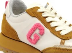 Gant Basses Femme Caffai 3c Beige 11 Gant Basses Femme Caffai 3c Beige -REN Chaussures Magasin 3033301 6