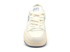Gant Basses Homme Brookpal 5b Blanc -REN Chaussures Magasin 3033501 4