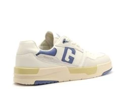 Gant Basses Homme Brookpal 5b Blanc -REN Chaussures Magasin 3033501 5