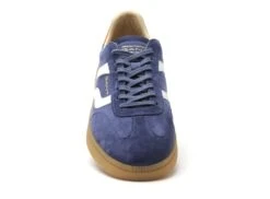 Gant Basses Homme Cuzmo 4a Bleu -REN Chaussures Magasin 3033601 4