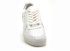 Redskins Basses Homme Toscan Blanc -REN Chaussures Magasin 3035401 4