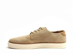 Redskins Basses Homme Orsay Beige -REN Chaussures Magasin 3035601 3