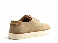 Redskins Basses Homme Orsay Beige -REN Chaussures Magasin 3035601 5