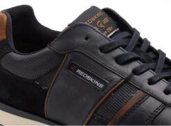 Redskins Basses Homme Affairi2 Bleu -REN Chaussures Magasin 3035802 6