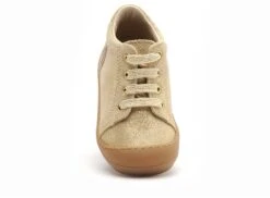 Bopy Boots Bottine Bebe Jozi Or -REN Chaussures Magasin 3037201 4