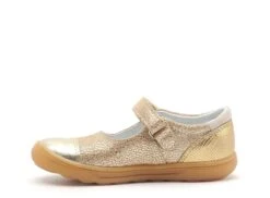 Bopy Ballerines Enfant Smalocal Or 8 Bopy Ballerines Enfant Smalocal Or -REN Chaussures Magasin 3038101 3