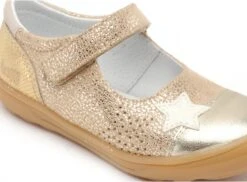Bopy Ballerines Enfant Smalocal Or 11 Bopy Ballerines Enfant Smalocal Or -REN Chaussures Magasin 3038101 6