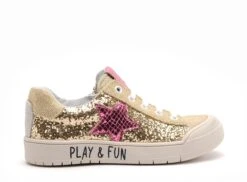 Bopy Basses Enfant Saba Or