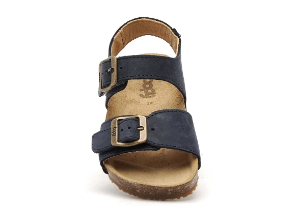 Bopy Nu Pieds Enfant Edouarvel Bleu 4 Bopy Nu Pieds Enfant Edouarvel Bleu – Image 4