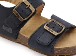 Bopy Nu Pieds Enfant Edouarvel Bleu 11 Bopy Nu Pieds Enfant Edouarvel Bleu -REN Chaussures Magasin 3039701 6