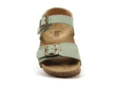 Bopy Nu Pieds Enfant Edouarvel Kaki 9 Bopy Nu Pieds Enfant Edouarvel Kaki -REN Chaussures Magasin 3039703 4