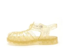 Meduse Mules Et Sabots Enfant Sun Or -REN Chaussures Magasin 3040301 3