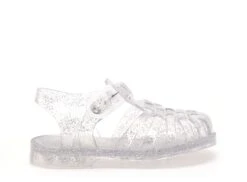 Meduse Mules Et Sabots Enfant Sun Argent