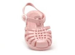 Meduse Mules Et Sabots Enfant Sun Rose -REN Chaussures Magasin 3040303 4
